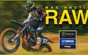 Max Anstie | Monster Energy Yamaha Star Racing - RAW